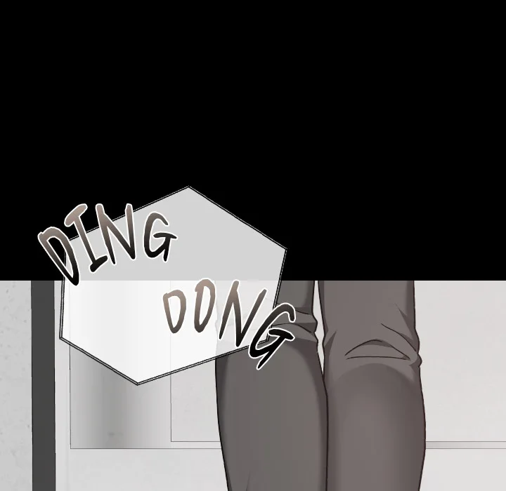 Don’t Tell Anyone at School! (Uncensored) Chapter 28 - Page 97 in English