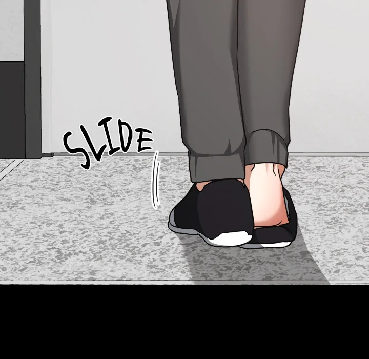 Don’t Tell Anyone at School! (Uncensored) Chapter 28 - Page 98 in English