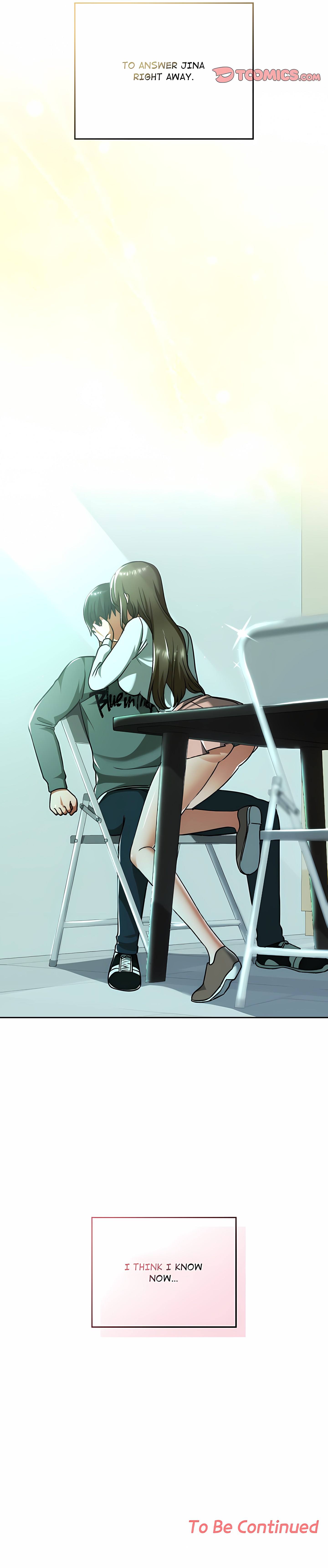 Don’t Tell Anyone at School! (Uncensored) Chapter 32 - Page 26 in English