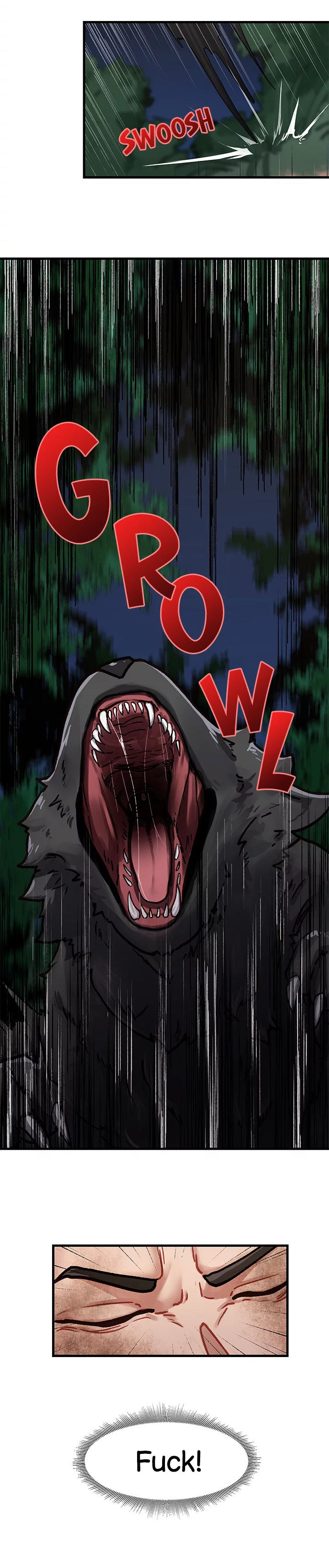 Absolute Hypnosis in Another World Chapter 1 - Page 22 in English