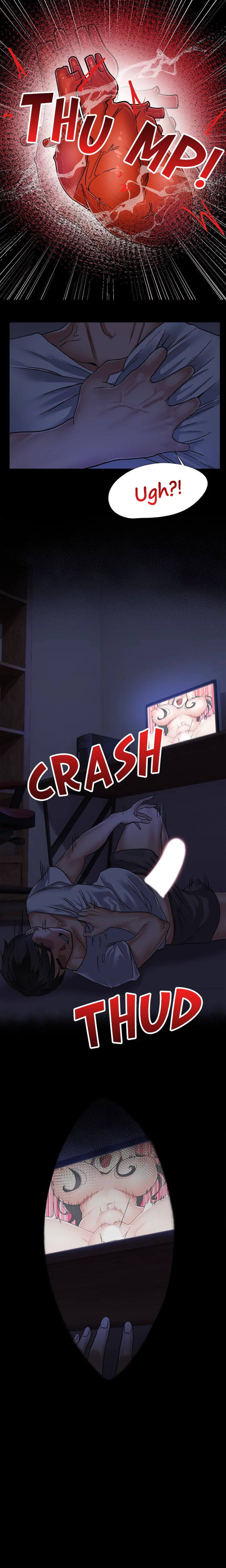 Absolute Hypnosis in Another World Chapter 1 - Page 6 in English