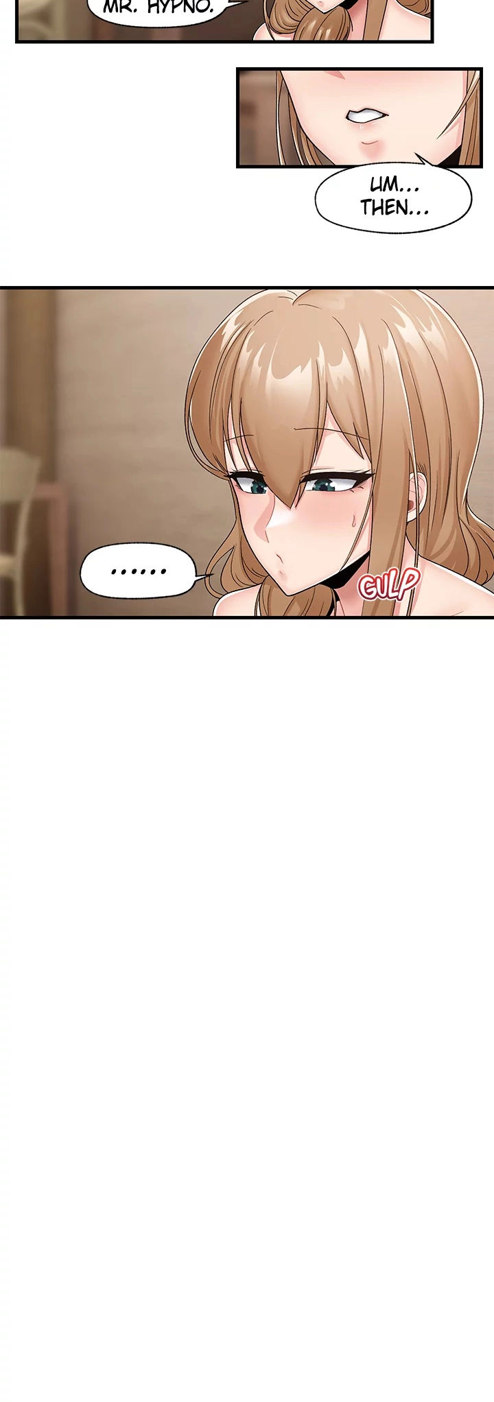 Absolute Hypnosis in Another World Chapter 10 - Page 18 in English