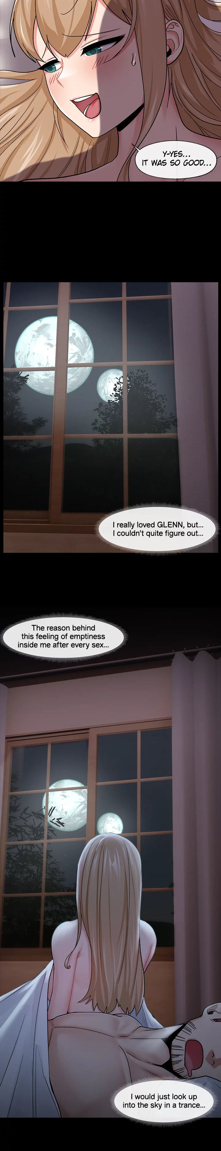 Absolute Hypnosis in Another World Chapter 14 - Page 10 in English