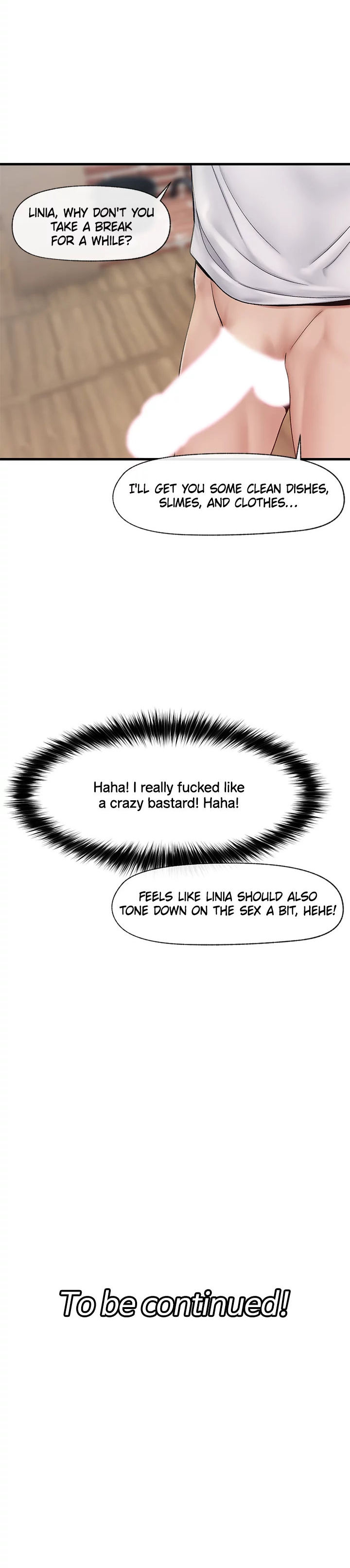 Absolute Hypnosis in Another World Chapter 14 - Page 22 in English