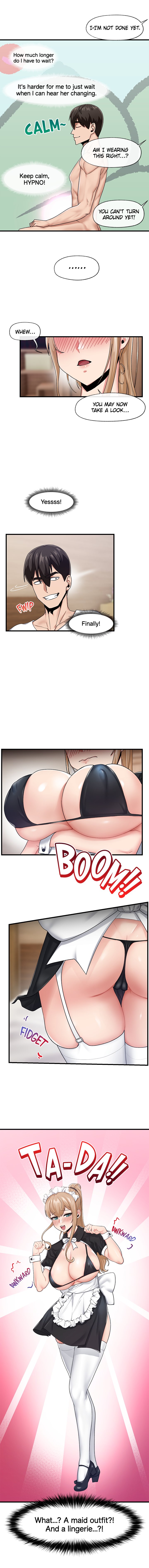 Absolute Hypnosis in Another World Chapter 16 - Page 6 in English