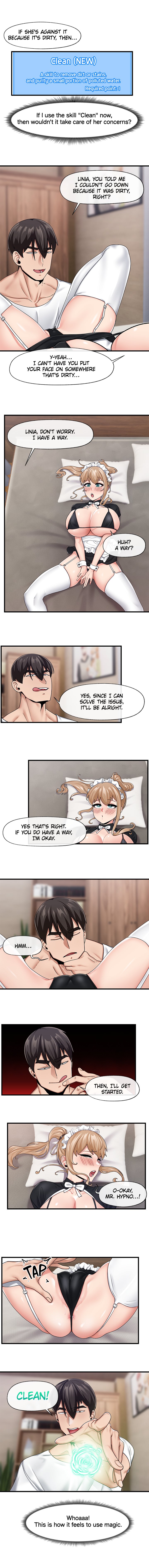 Absolute Hypnosis in Another World Chapter 17 - Page 4 in English
