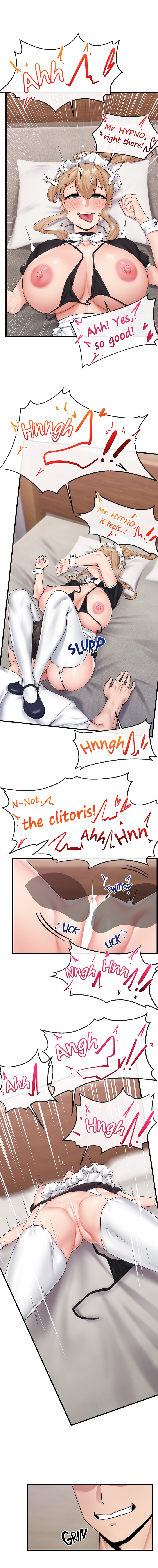 Absolute Hypnosis in Another World Chapter 18 - Page 3 in English