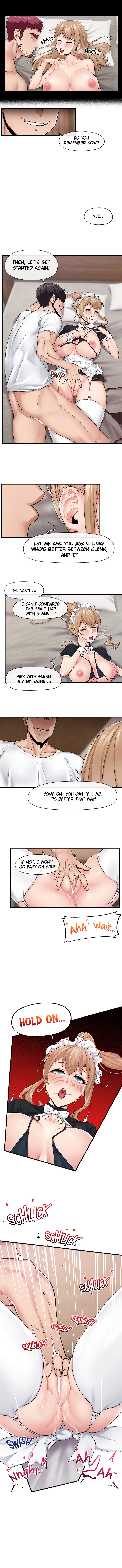 Absolute Hypnosis in Another World Chapter 18 - Page 5 in English