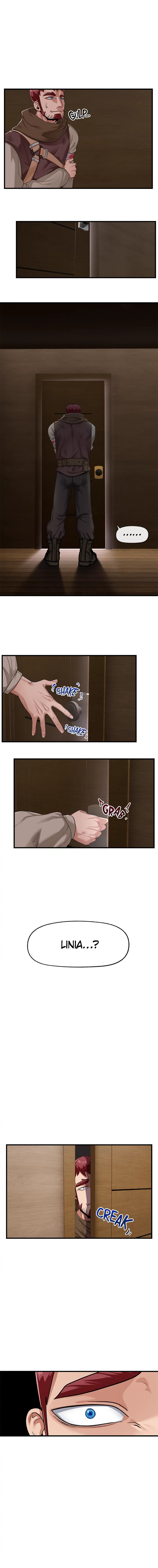 Absolute Hypnosis in Another World Chapter 19 - Page 10 in English