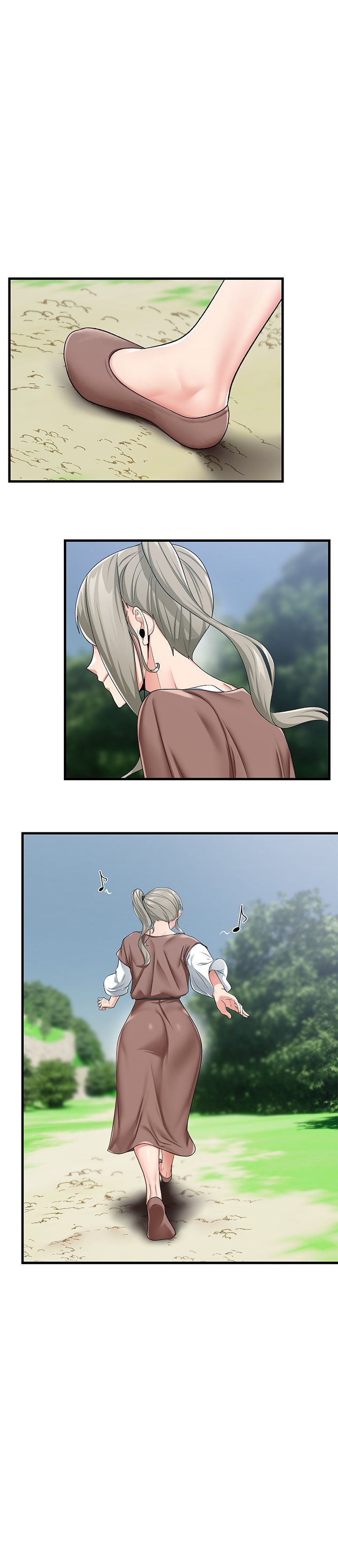 Absolute Hypnosis in Another World Chapter 20 - Page 12 in English