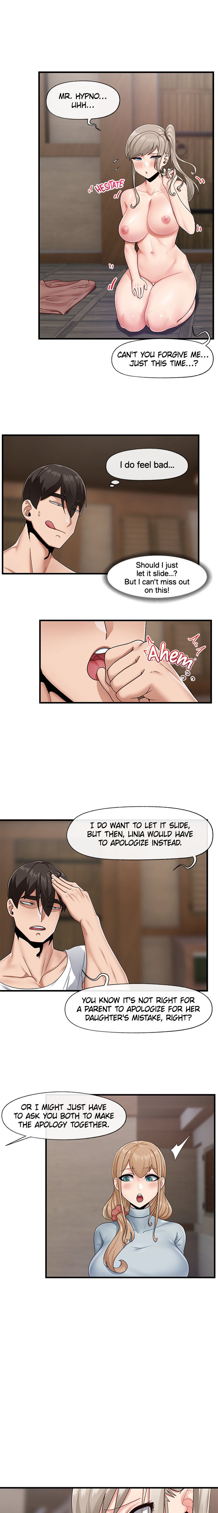 Absolute Hypnosis in Another World Chapter 23 - Page 3 in English