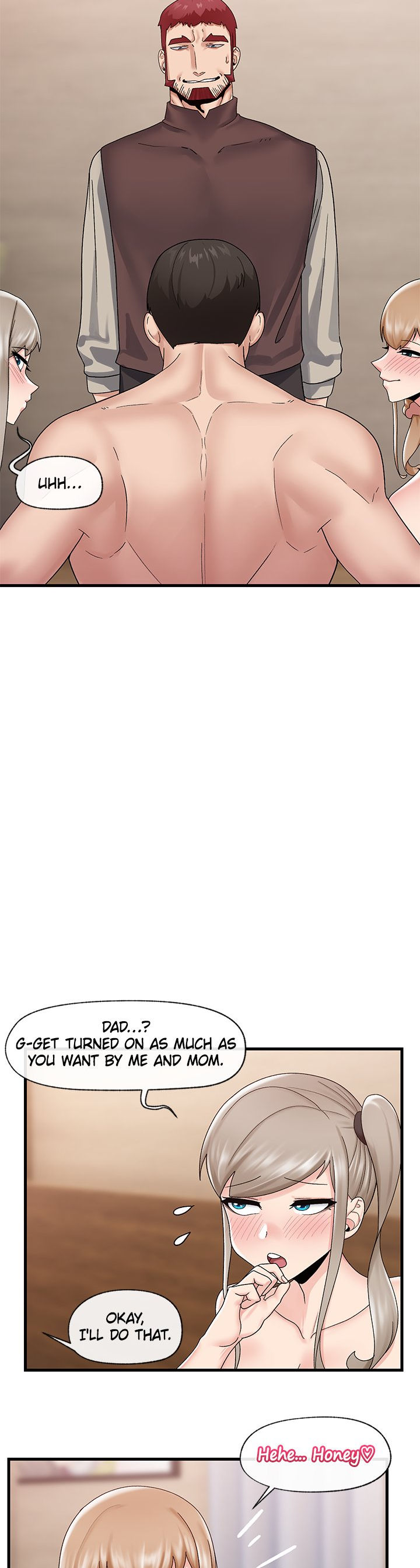 Absolute Hypnosis in Another World Chapter 24 - Page 20 in English