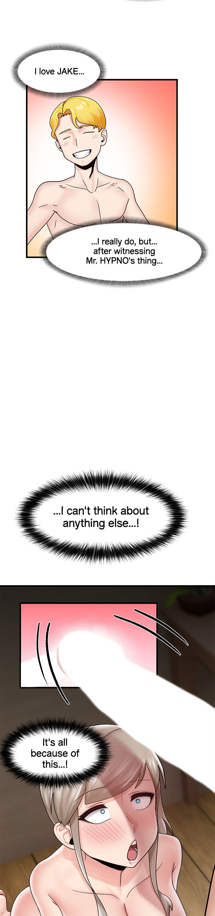 Absolute Hypnosis in Another World Chapter 24 - Page 26 in English