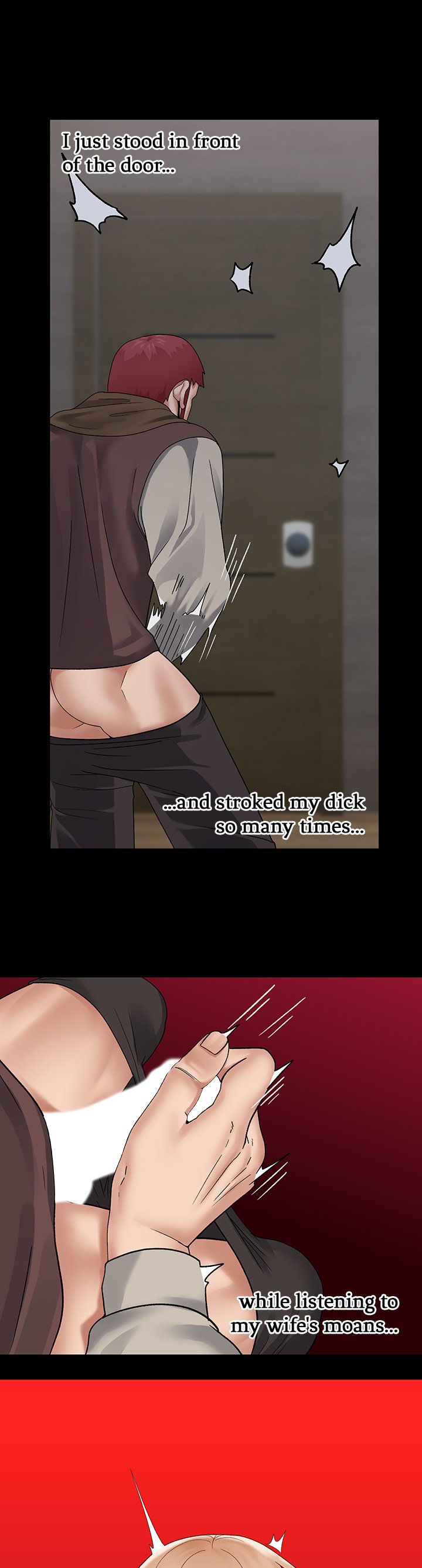 Absolute Hypnosis in Another World Chapter 24 - Page 7 in English