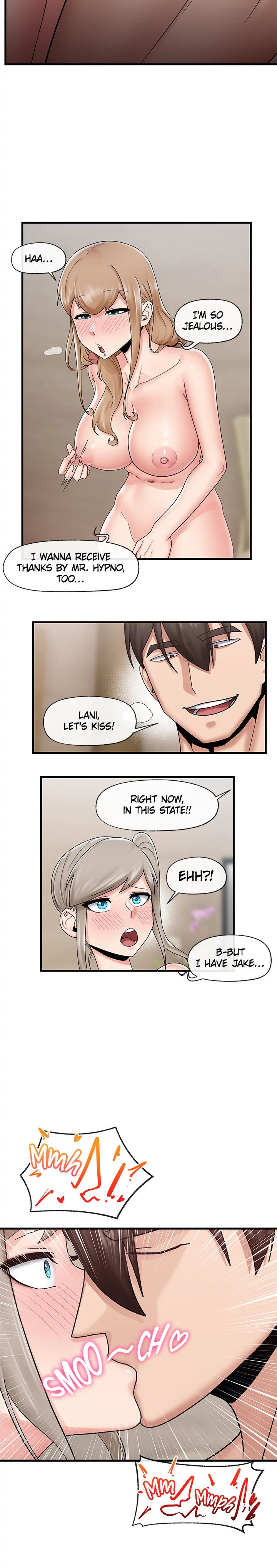 Absolute Hypnosis in Another World Chapter 25 - Page 16 in English