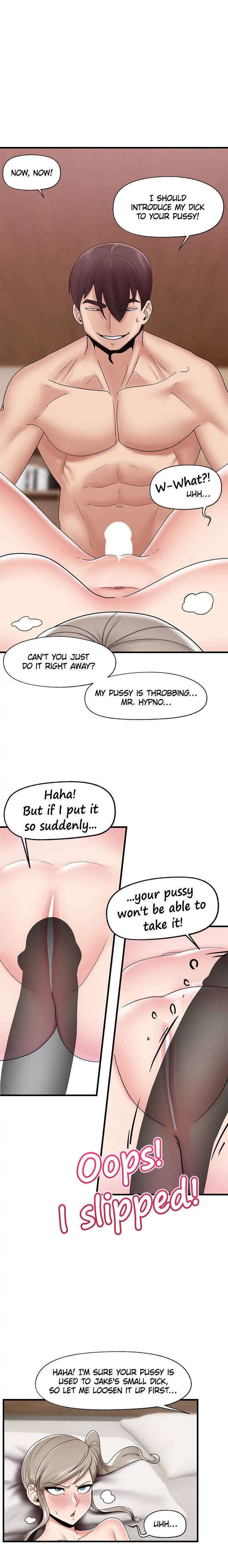 Absolute Hypnosis in Another World Chapter 25 - Page 3 in English