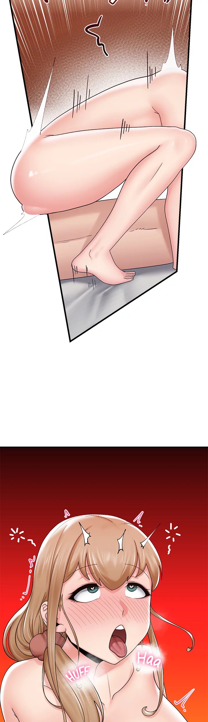 Absolute Hypnosis in Another World Chapter 27 - Page 14 in English