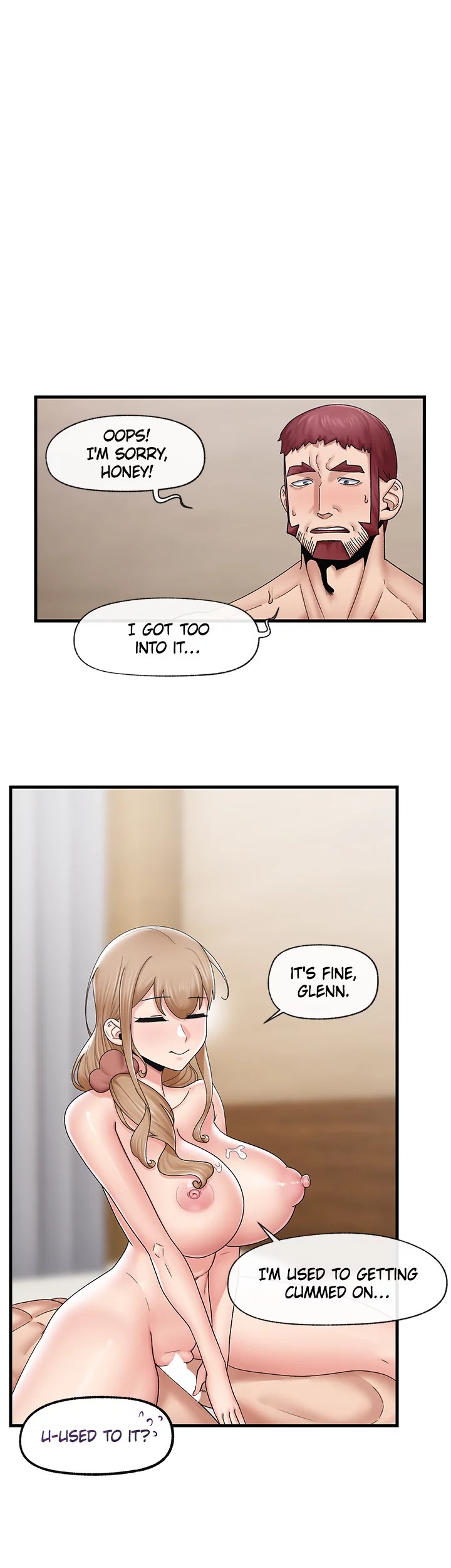 Absolute Hypnosis in Another World Chapter 27 - Page 29 in English