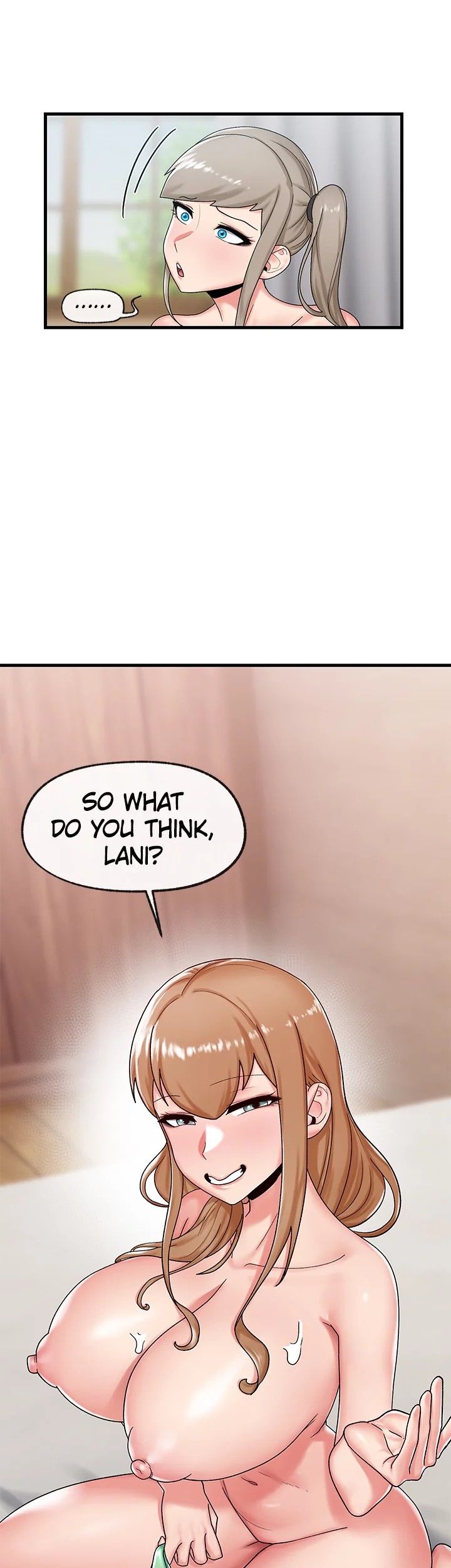 Absolute Hypnosis in Another World Chapter 27 - Page 39 in English