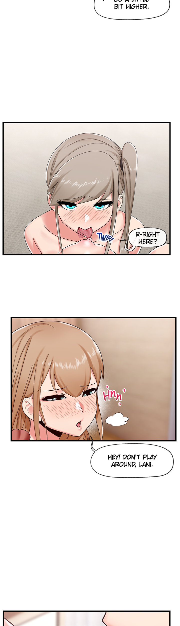 Absolute Hypnosis in Another World Chapter 28 - Page 10 in English
