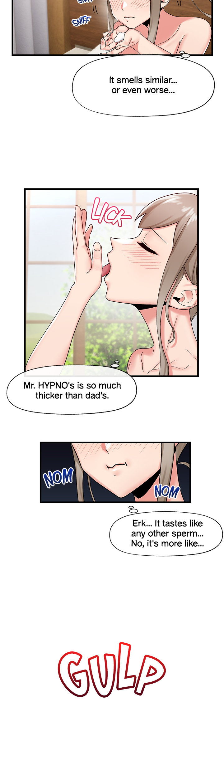 Absolute Hypnosis in Another World Chapter 28 - Page 22 in English