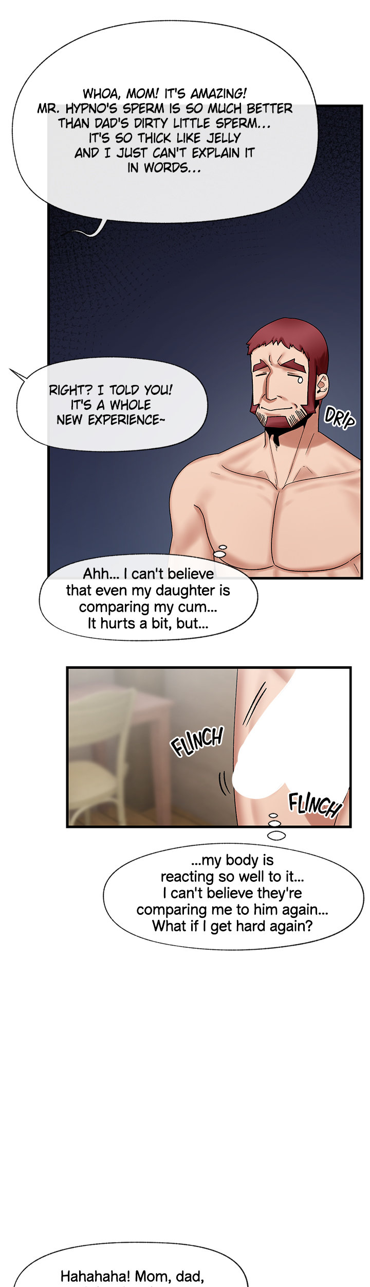 Absolute Hypnosis in Another World Chapter 28 - Page 25 in English