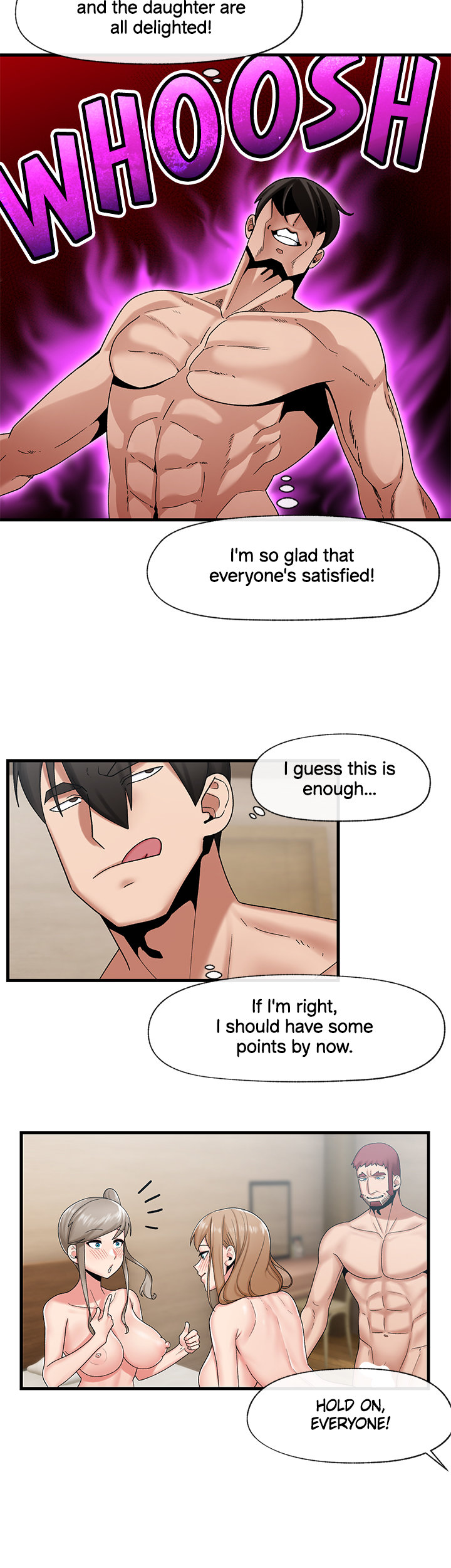Absolute Hypnosis in Another World Chapter 28 - Page 26 in English