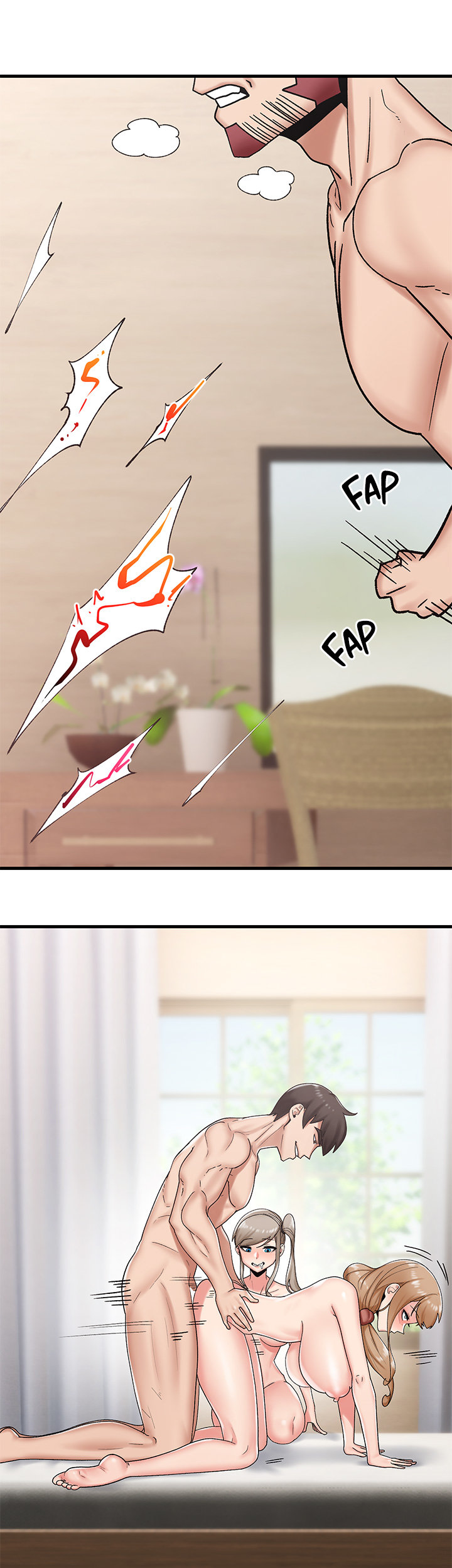 Absolute Hypnosis in Another World Chapter 29 - Page 21 in English