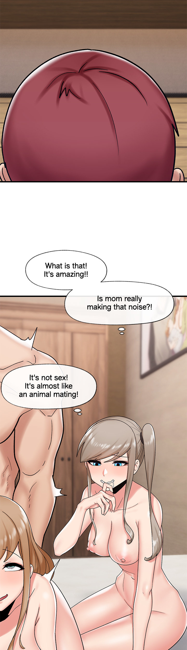 Absolute Hypnosis in Another World Chapter 29 - Page 22 in English