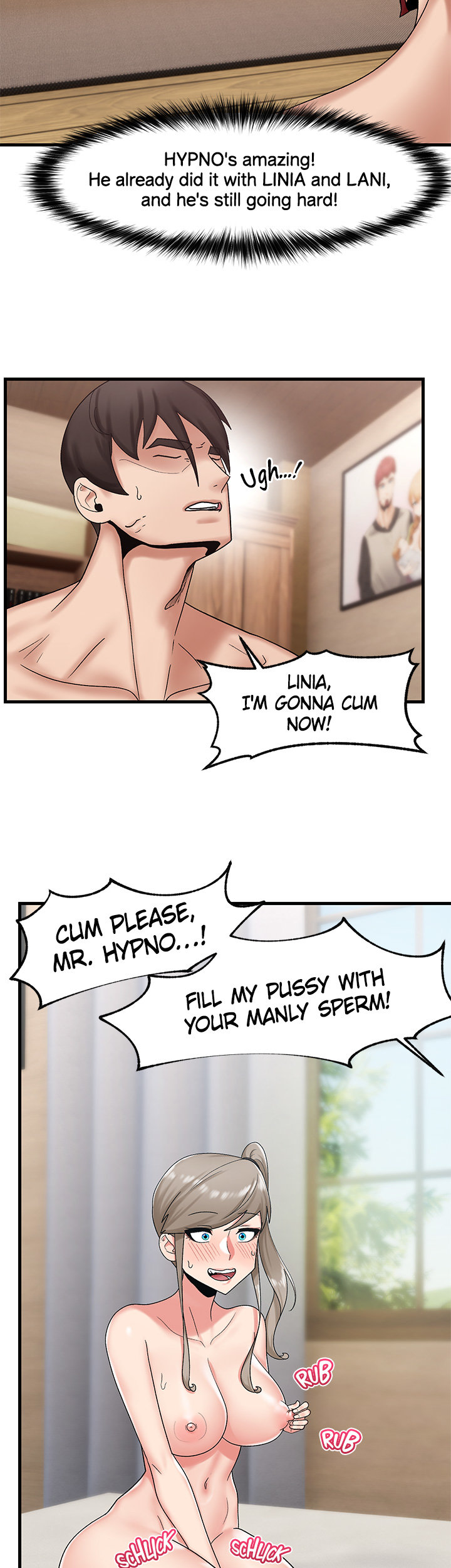 Absolute Hypnosis in Another World Chapter 29 - Page 29 in English