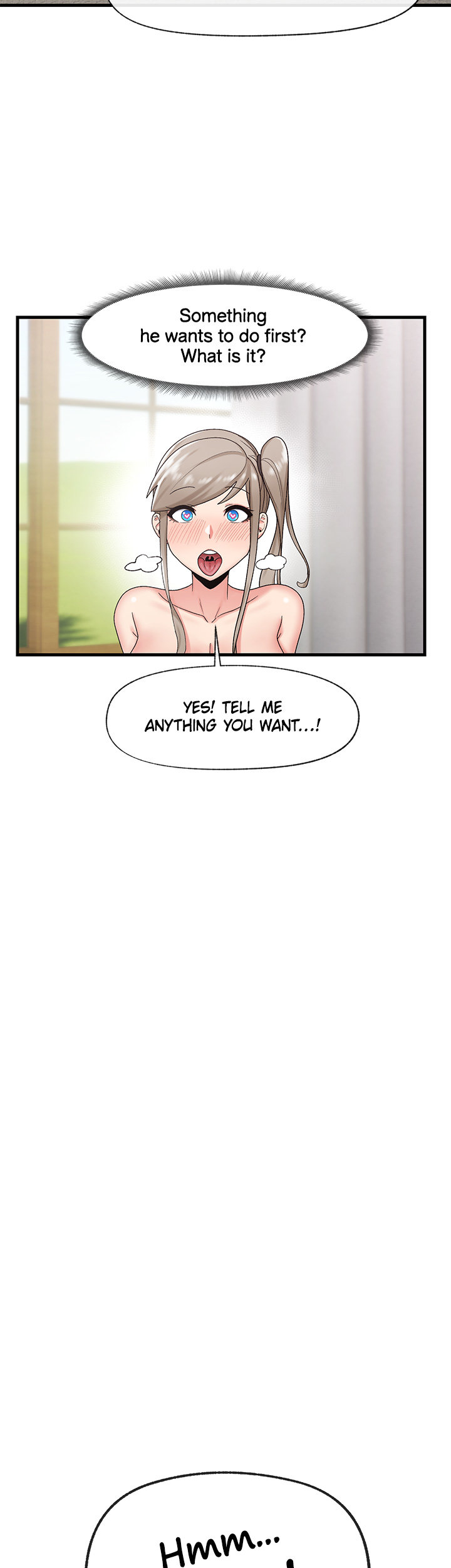 Absolute Hypnosis in Another World Chapter 29 - Page 37 in English