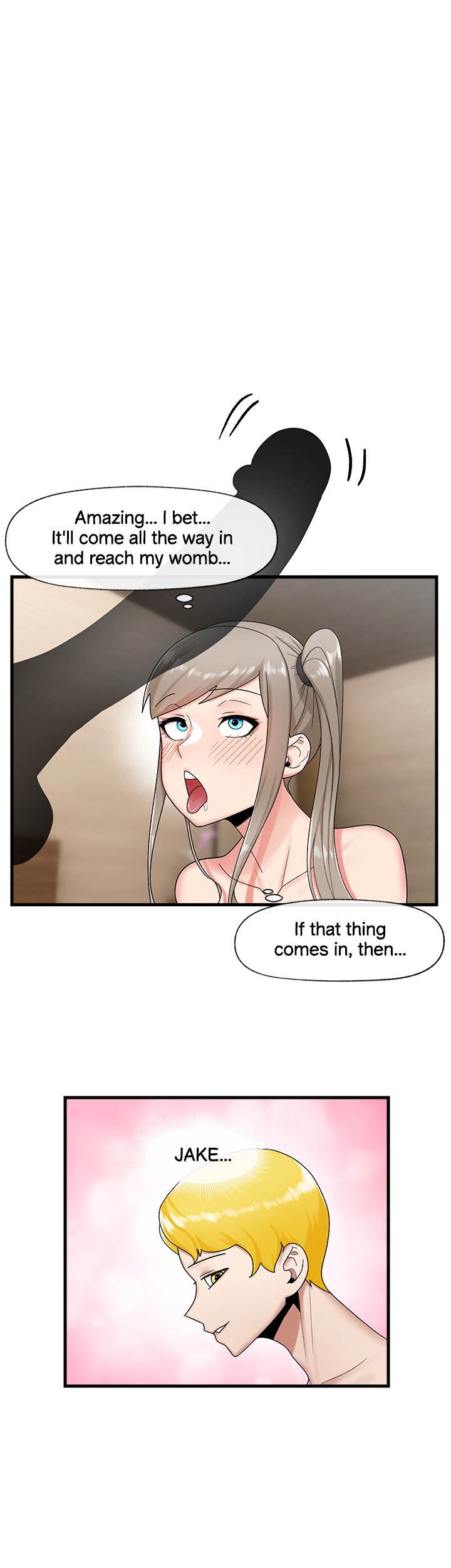 Absolute Hypnosis in Another World Chapter 29 - Page 4 in English