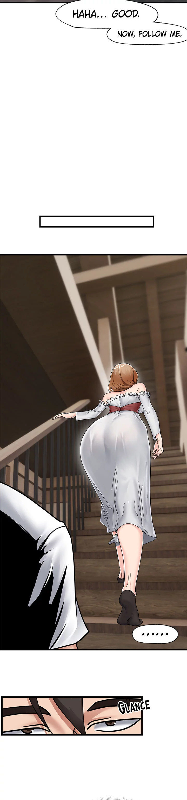 Absolute Hypnosis in Another World Chapter 3 - Page 15 in English