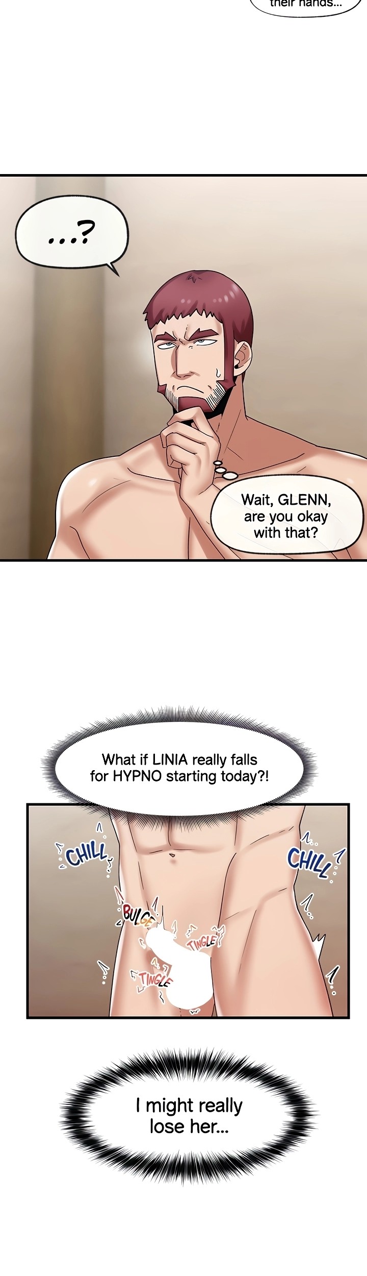 Absolute Hypnosis in Another World Chapter 31 - Page 12 in English