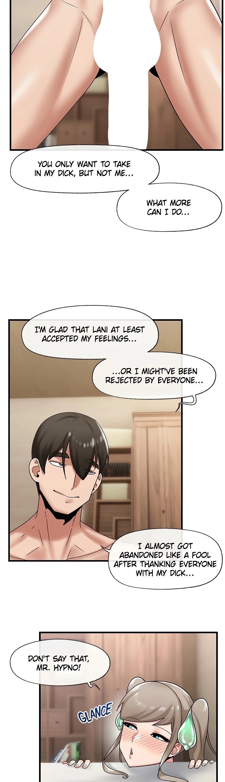 Absolute Hypnosis in Another World Chapter 31 - Page 18 in English