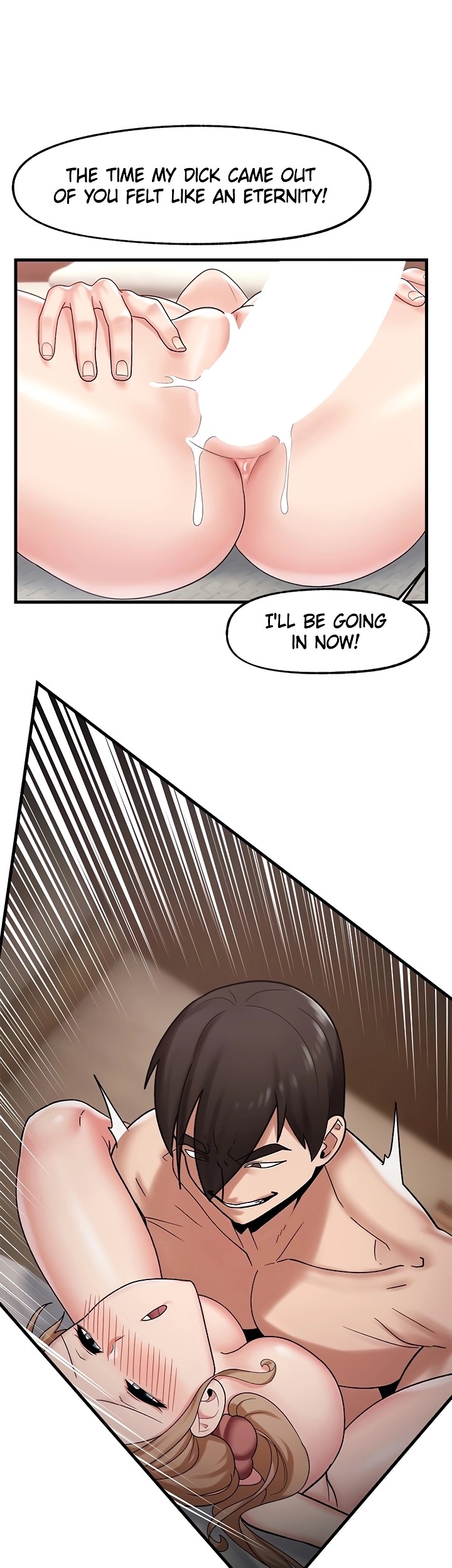 Absolute Hypnosis in Another World Chapter 31 - Page 26 in English