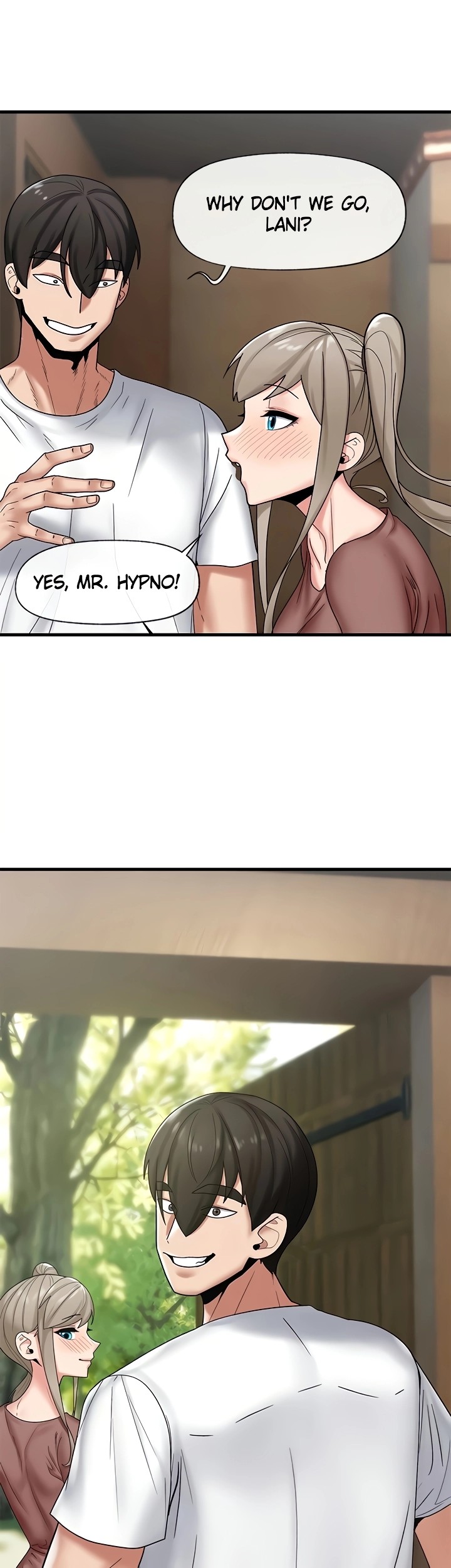 Absolute Hypnosis in Another World Chapter 32 - Page 44 in English