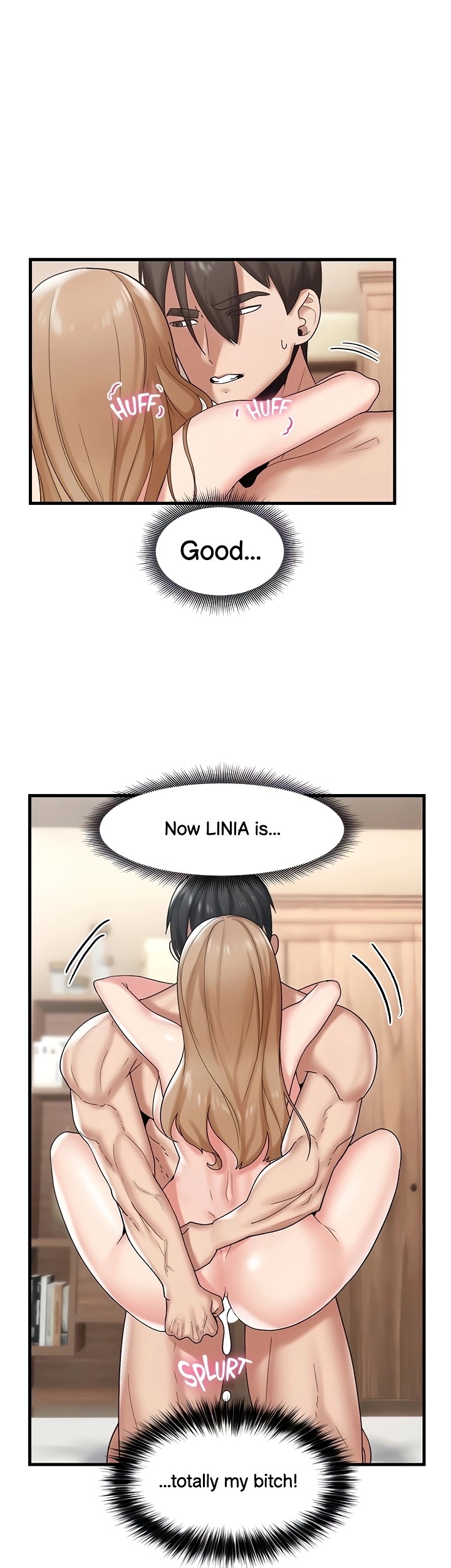 Absolute Hypnosis in Another World Chapter 32 - Page 8 in English