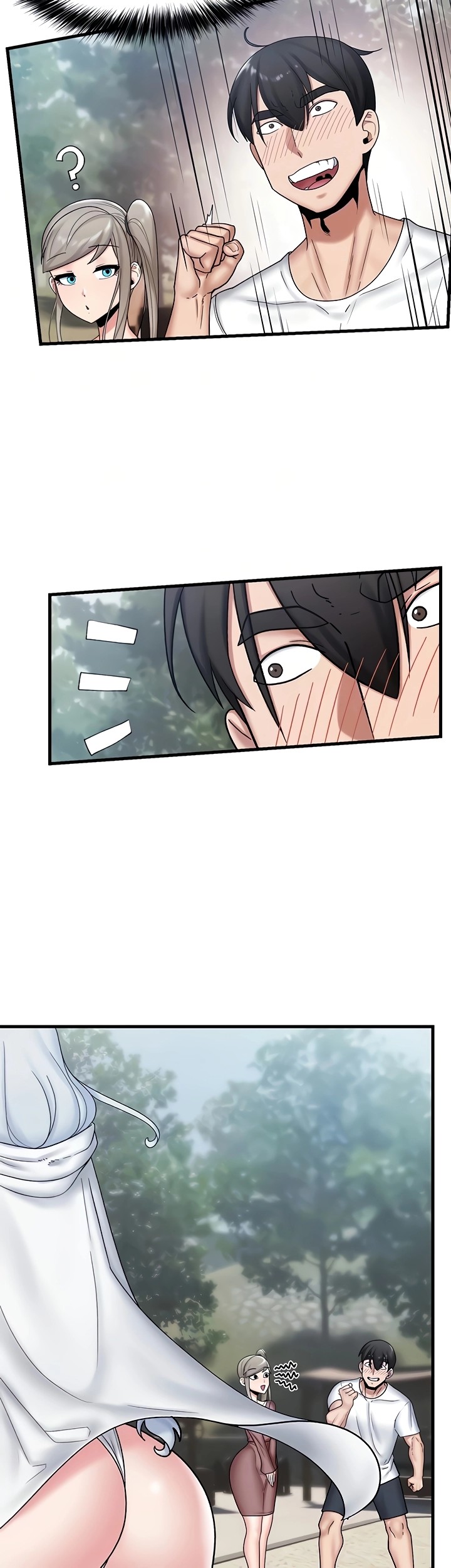 Absolute Hypnosis in Another World Chapter 33 - Page 18 in English