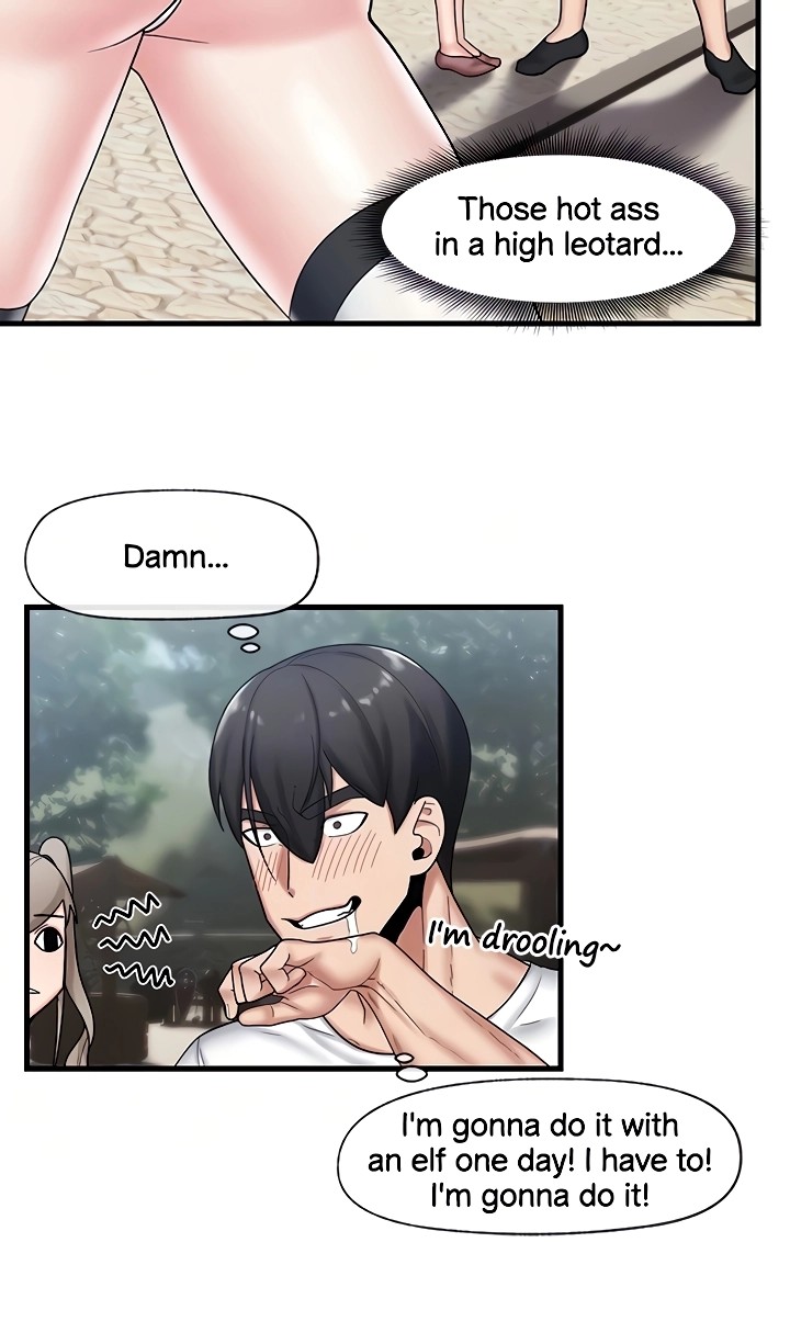 Absolute Hypnosis in Another World Chapter 33 - Page 19 in English