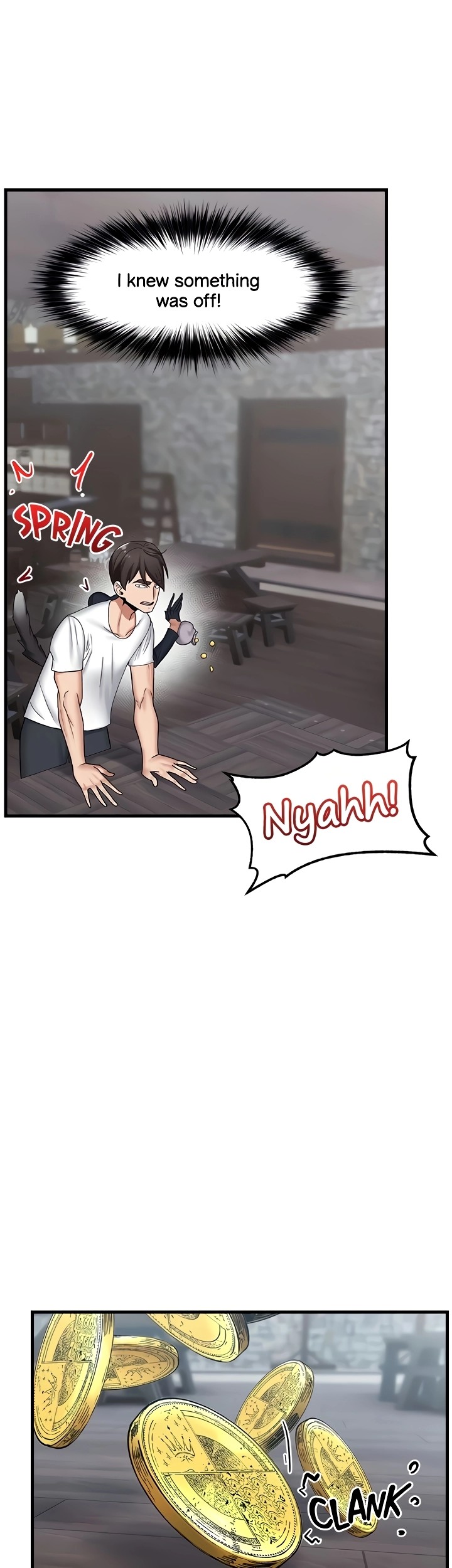 Absolute Hypnosis in Another World Chapter 33 - Page 30 in English