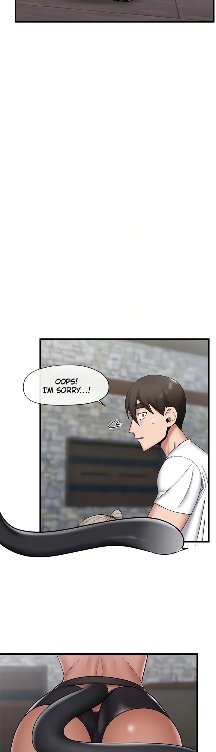 Absolute Hypnosis in Another World Chapter 33 - Page 31 in English