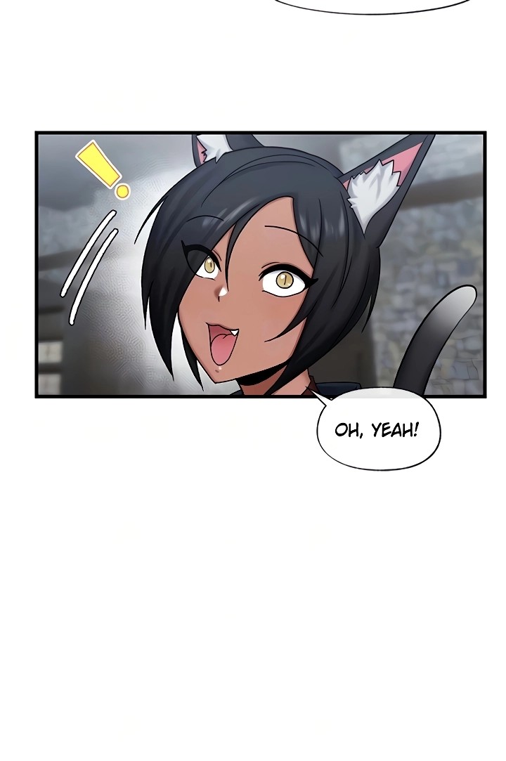 Absolute Hypnosis in Another World Chapter 33 - Page 35 in English