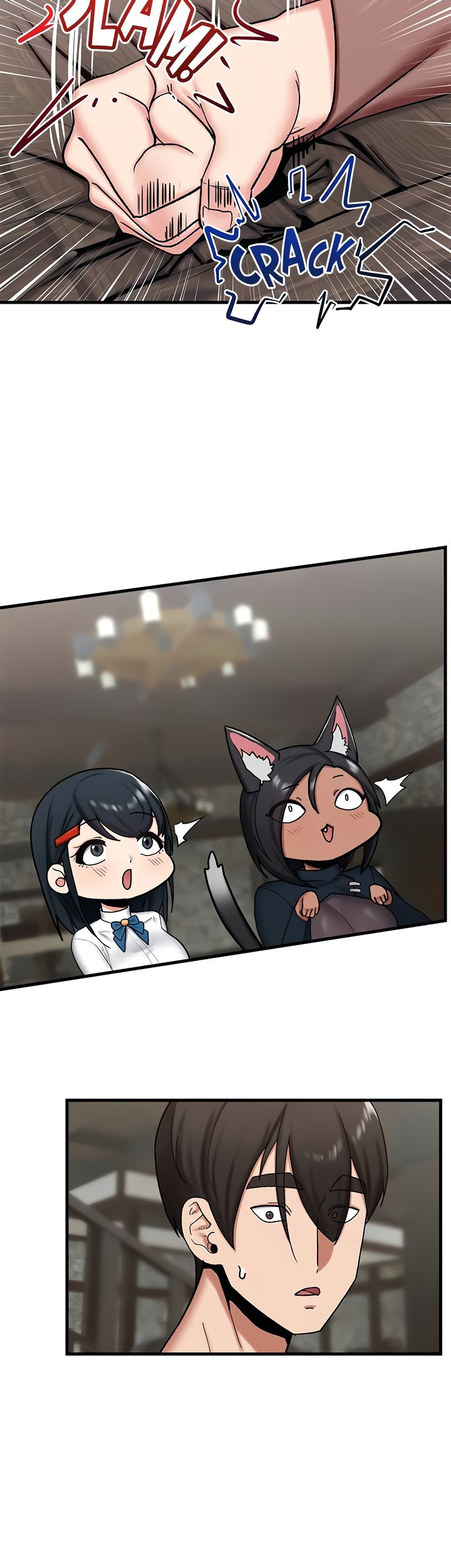 Absolute Hypnosis in Another World Chapter 34 - Page 10 in English