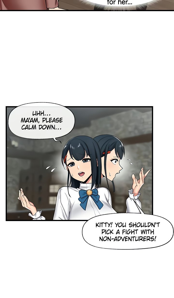 Absolute Hypnosis in Another World Chapter 34 - Page 8 in English