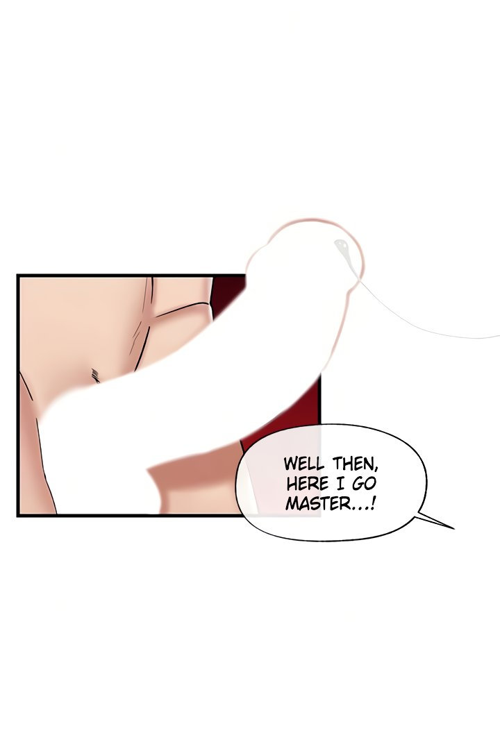 Absolute Hypnosis in Another World Chapter 35 - Page 13 in English