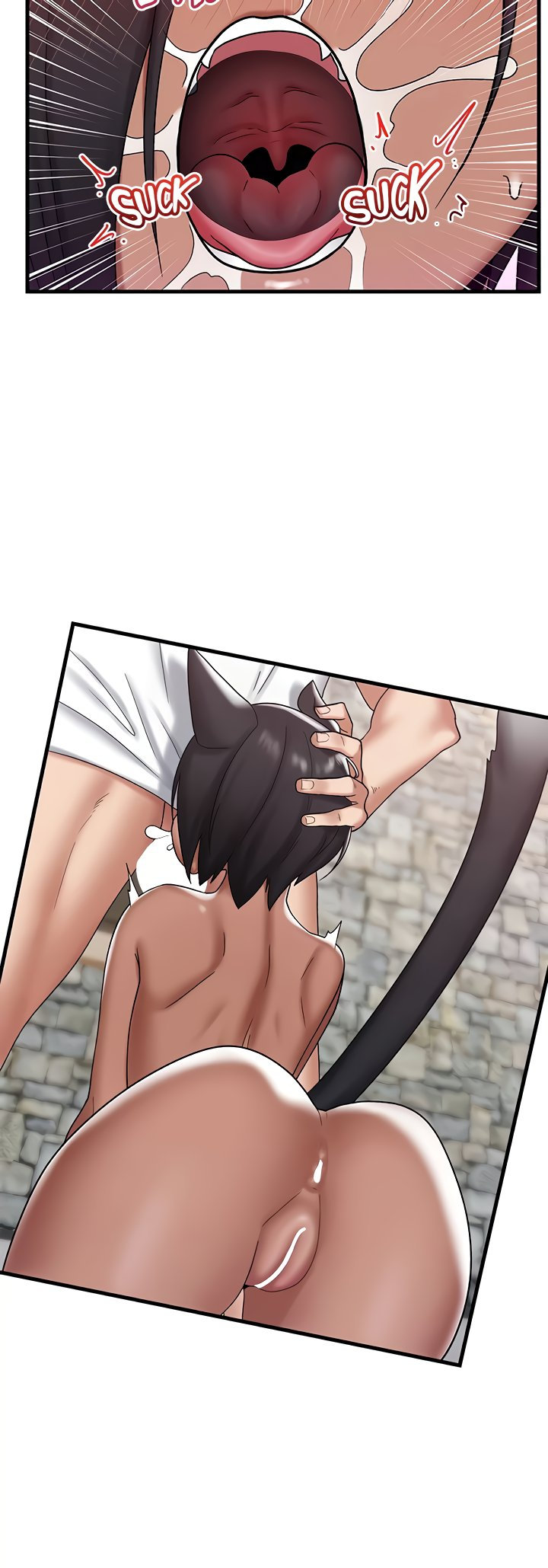 Absolute Hypnosis in Another World Chapter 35 - Page 22 in English