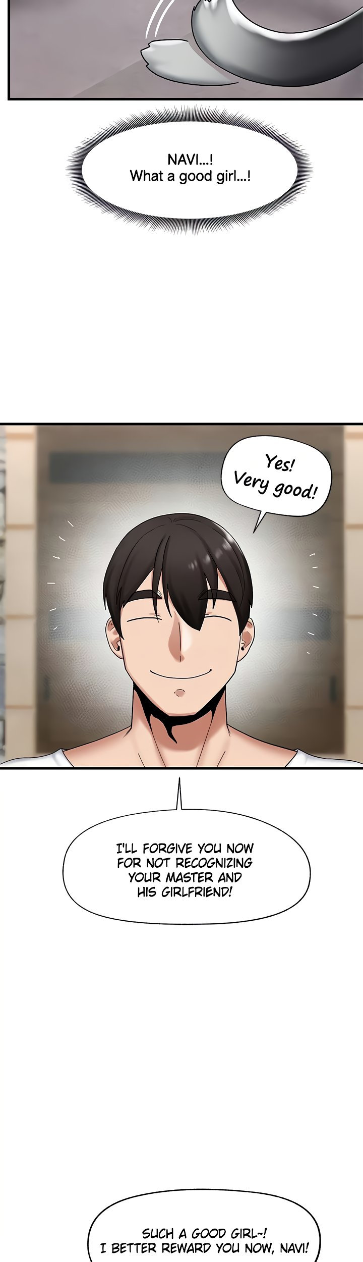 Absolute Hypnosis in Another World Chapter 35 - Page 30 in English