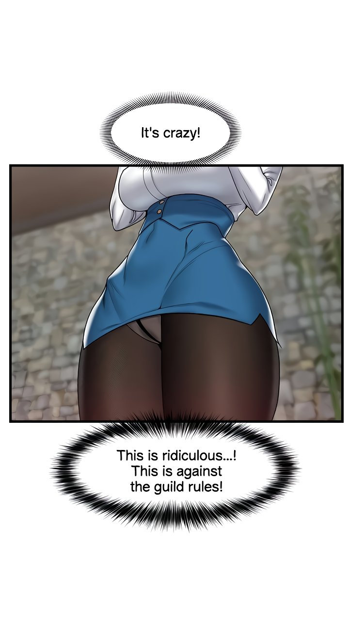 Absolute Hypnosis in Another World Chapter 35 - Page 7 in English