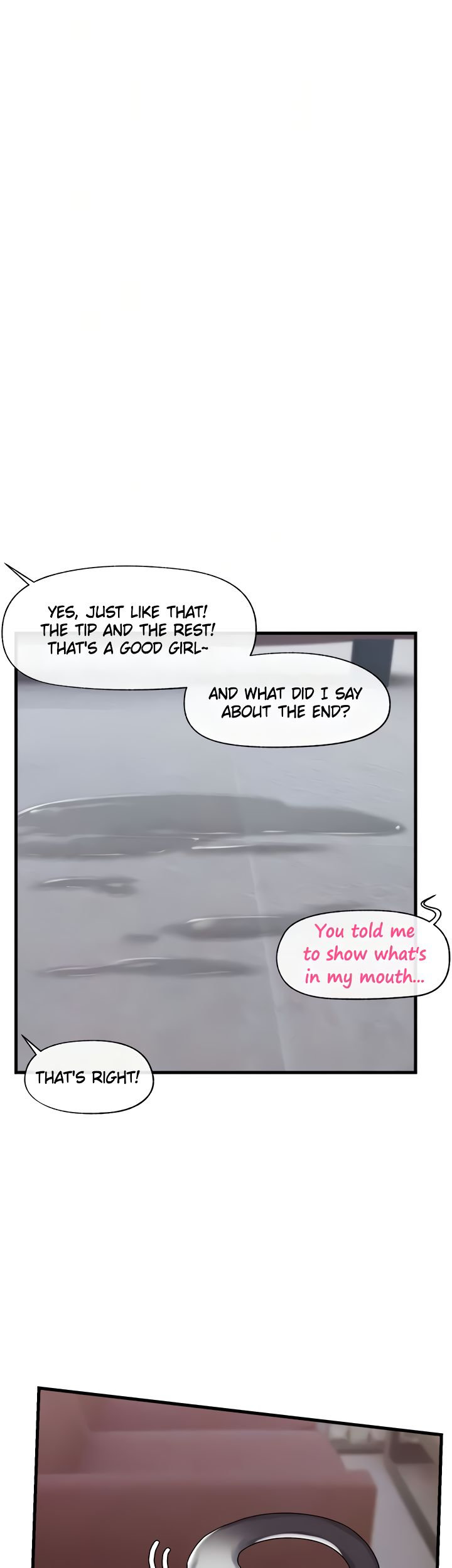 Absolute Hypnosis in Another World Chapter 36 - Page 14 in English